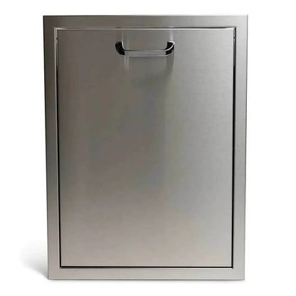 Quivira 20 Inch Trash and Recycle Rollout - 12039566