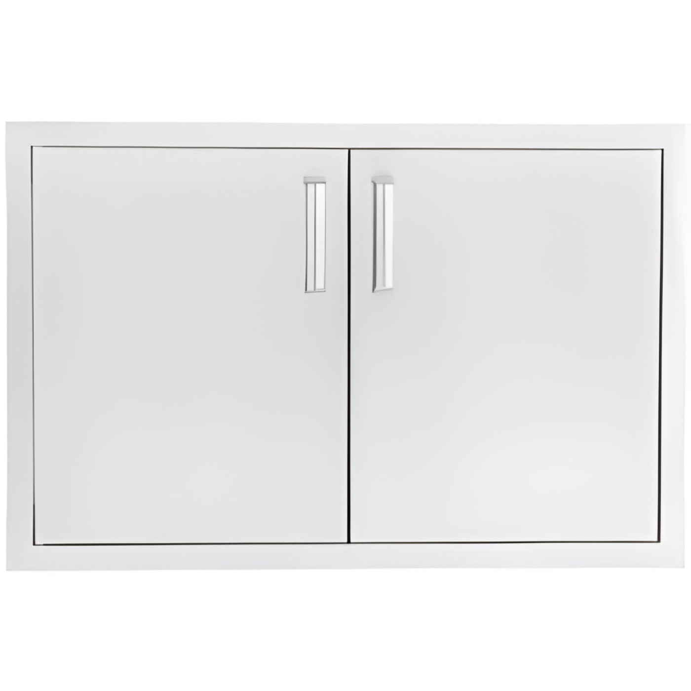 Quivira 32" Low Profile Dry Storage Pantry with Shelf - 12043820