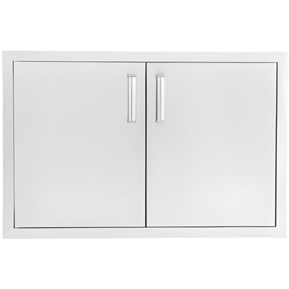 Quivira 32" Low Profile Dry Storage Pantry with Shelf - 12043820