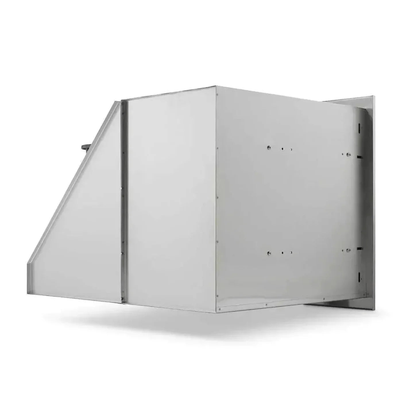 Quivira 36" Combo Trash Rollout with Two Drawers - 12022764