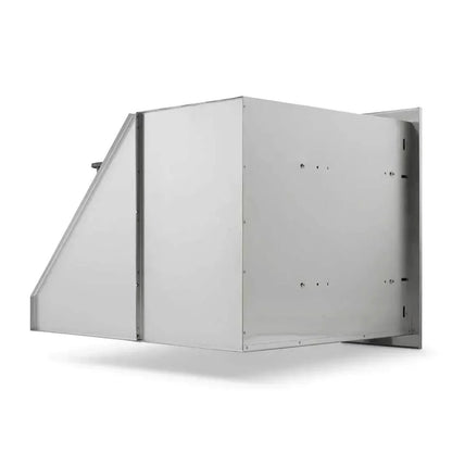 Quivira 36" Combo Trash Rollout with Two Drawers - 12022764