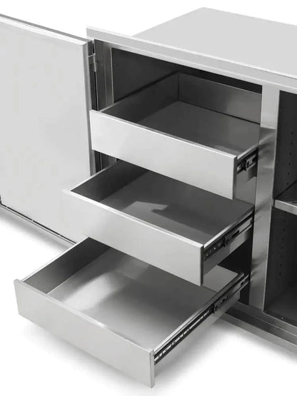 Quivira 42x31 Water Resistant Dry Pantry Storage - 12024111