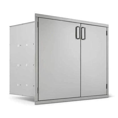 Quivira 42x31 Water Resistant Dry Pantry Storage - 12024111