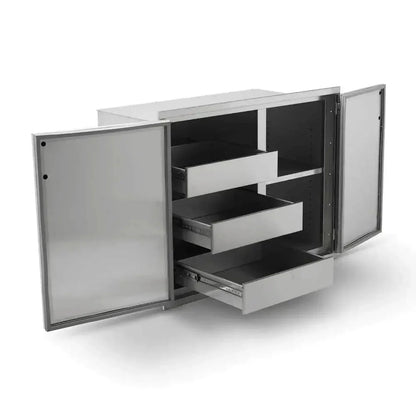 Quivira 42x31 Water Resistant Dry Pantry Storage - 12024111