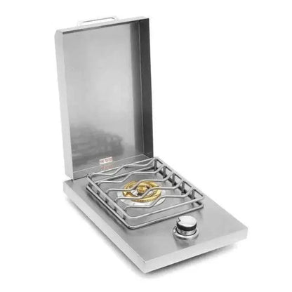 Quivira Cimarron Single Side Burner - 12022096
