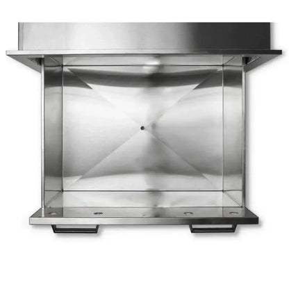 Quivira Fully Insulated Ice Drawer - 12031607