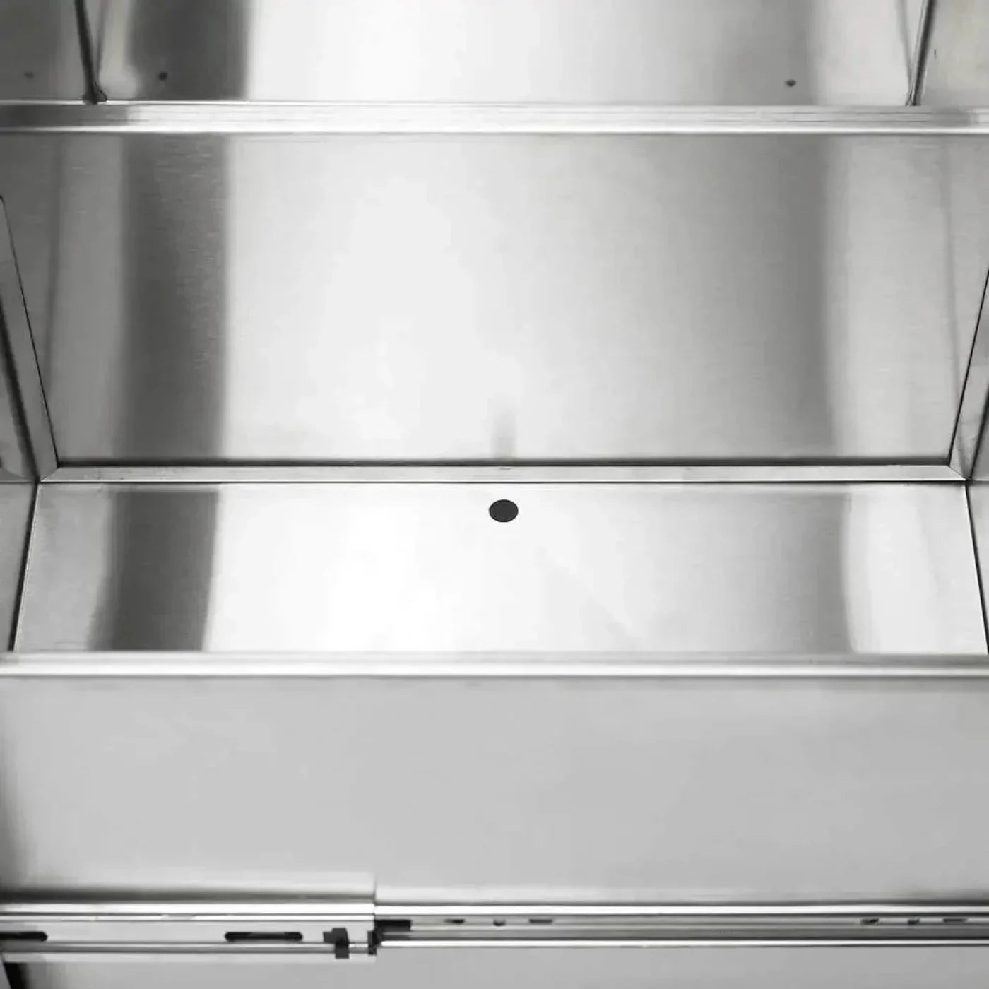 Quivira Fully Insulated Ice Drawer - 12031607