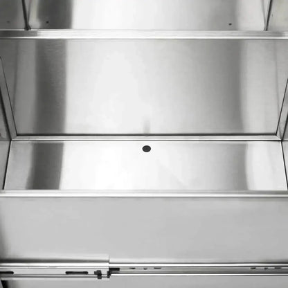 Quivira Fully Insulated Ice Drawer - 12031607