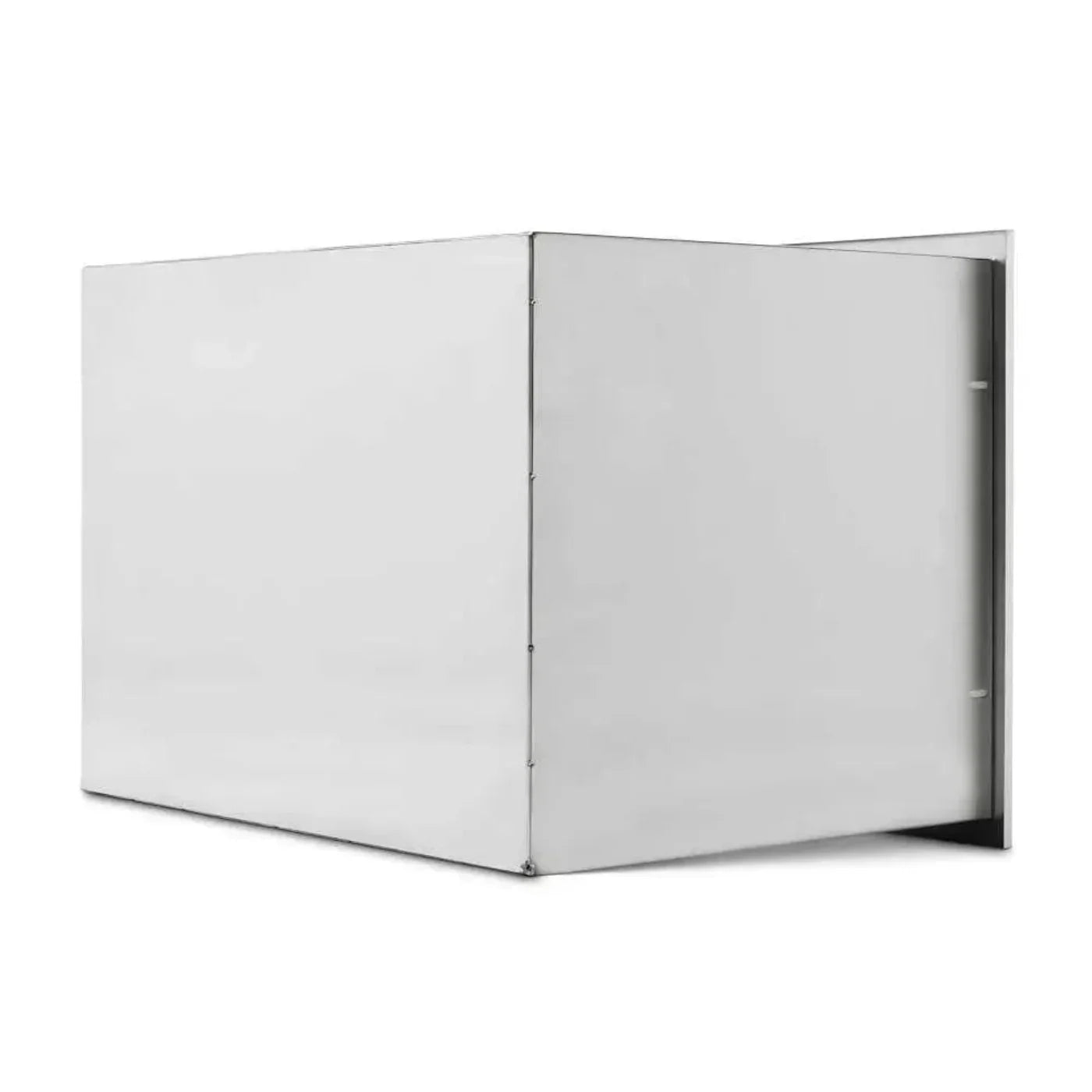 Quivira Fully Insulated Ice Drawer - 12031607