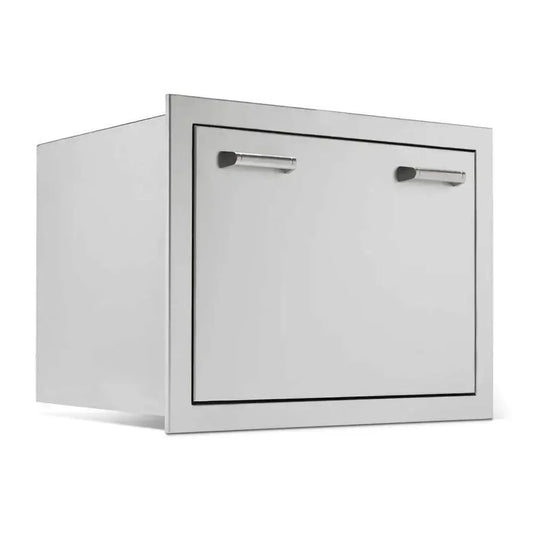 Quivira Fully Insulated Ice Drawer - 12031607