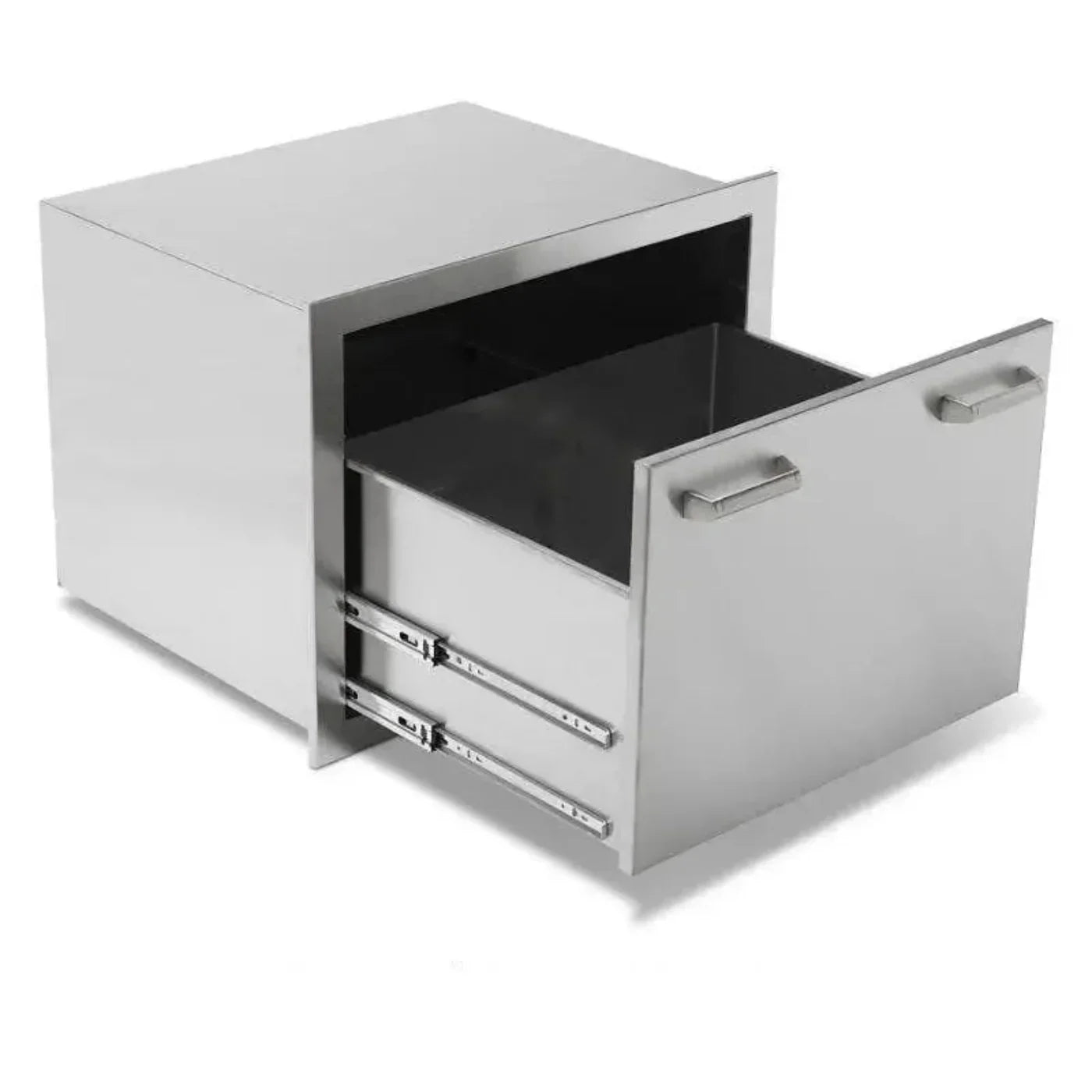 Quivira Fully Insulated Ice Drawer - 12031607