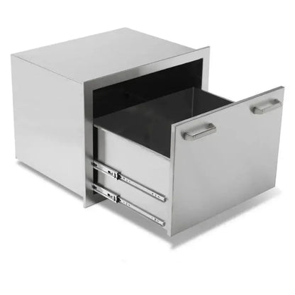 Quivira Fully Insulated Ice Drawer - 12031607