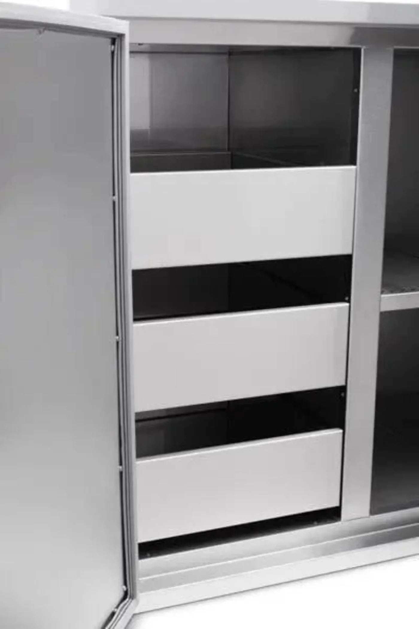 Quivira Water Resistant 30x31 Dry High-Pantry Storage - 12024207