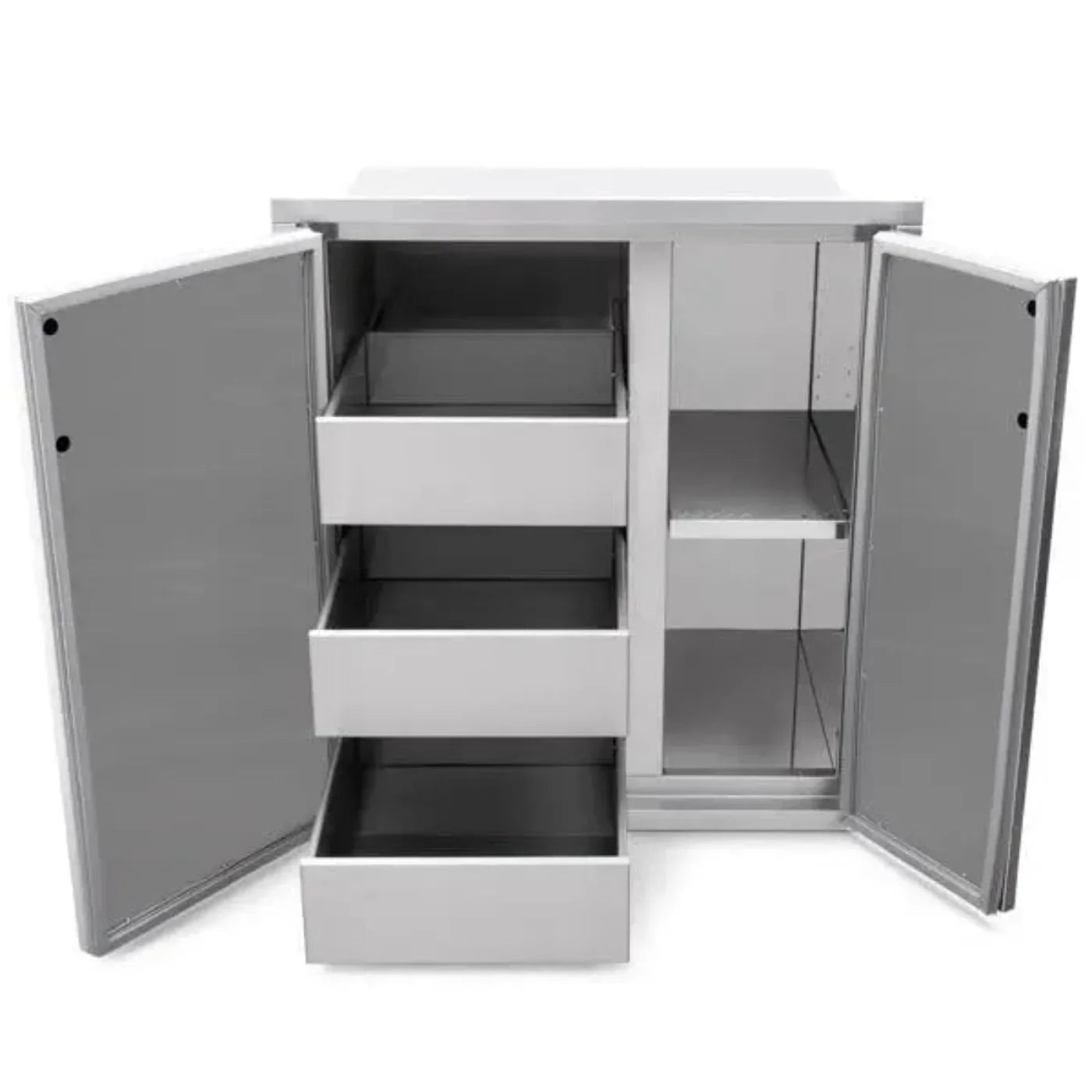 Quivira Water Resistant 30x31 Dry High-Pantry Storage - 12024207