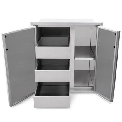 Quivira Water Resistant 30x31 Dry High-Pantry Storage - 12024207
