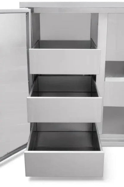 Quivira Water Resistant 30x31 Dry High-Pantry Storage - 12024207