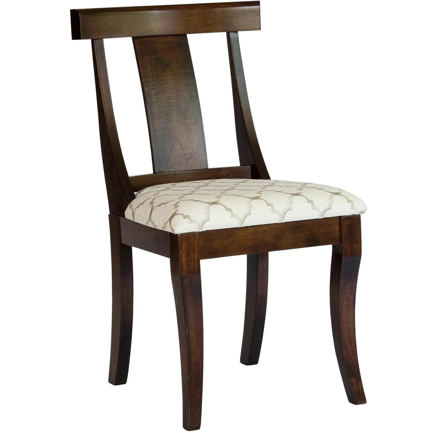 QW Amish Arabel Side Chair - 686D-ARSC-F