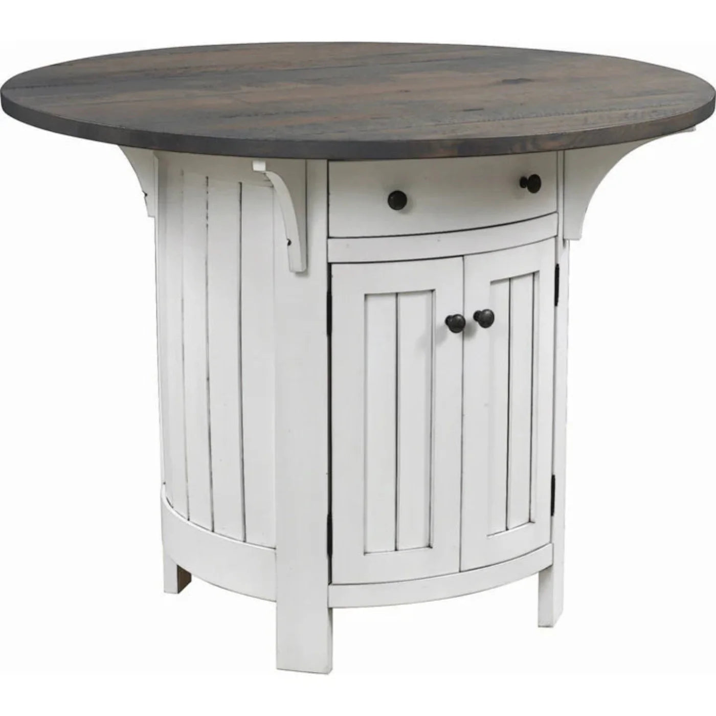 QW Amish Branson Pub Table - 181V-BRANSON-3642