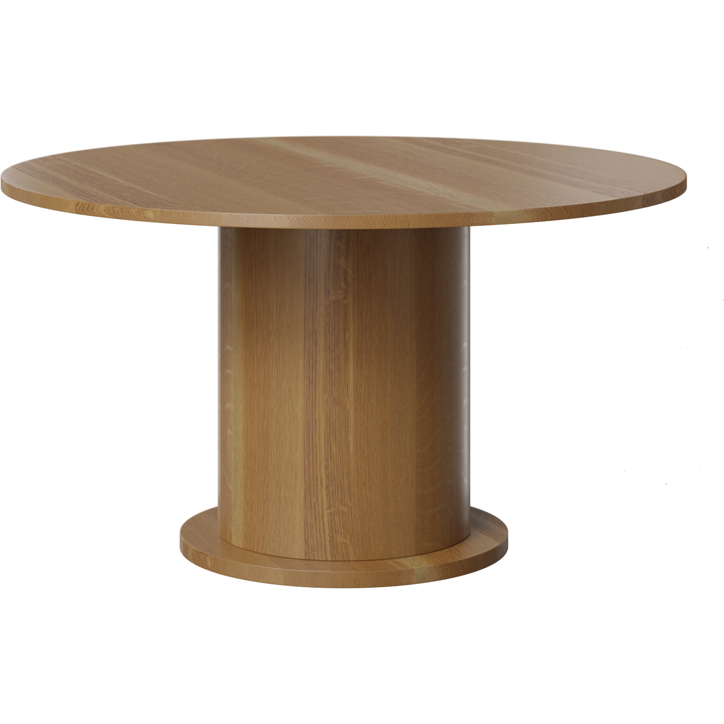 QW Amish Buxton Table - 118K-BUXTON