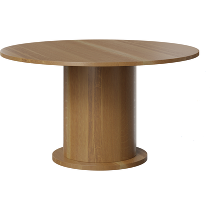 QW Amish Buxton Table - 118K-BUXTON