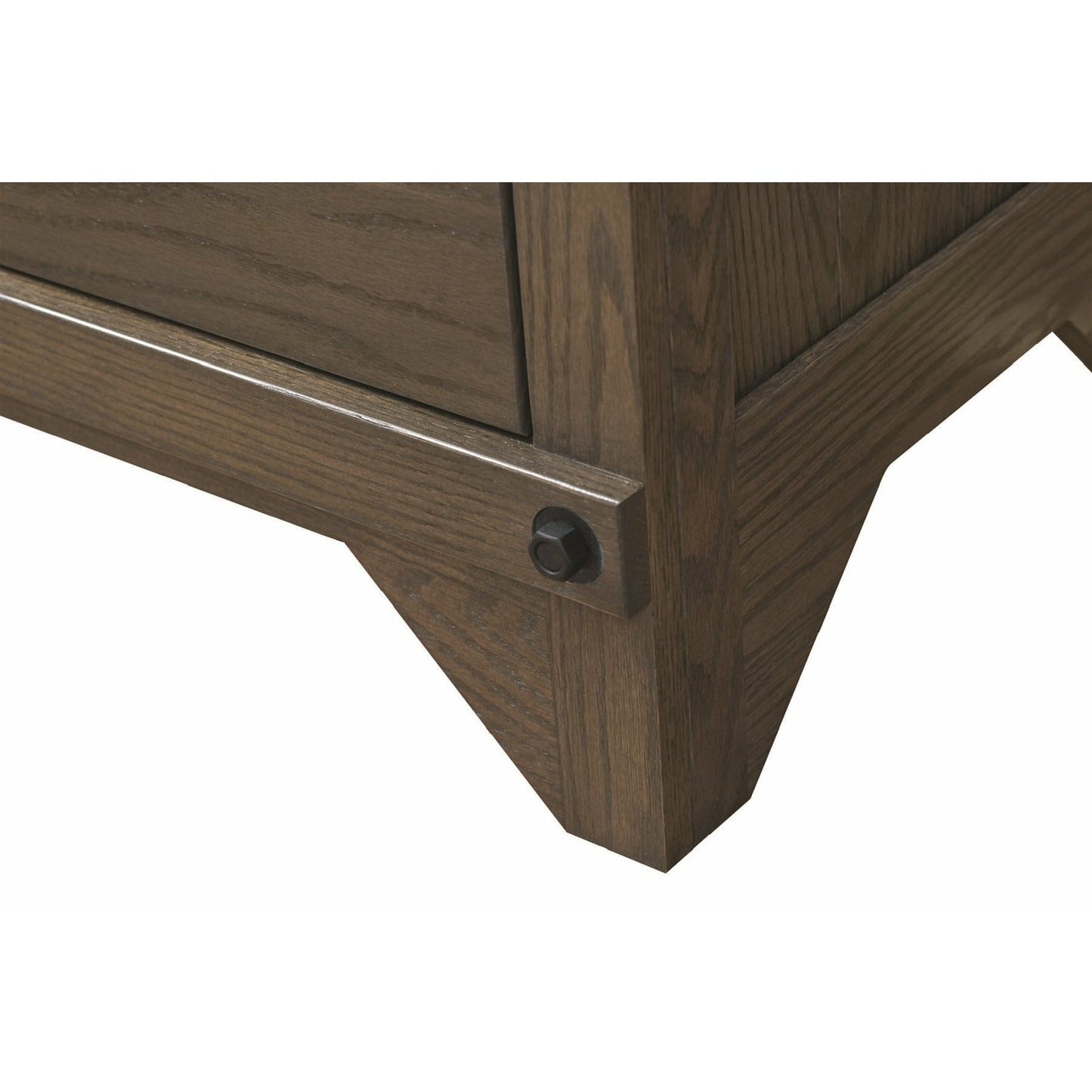 QW Amish Cambridge Gentleman's Chest - 205Y-TR5803