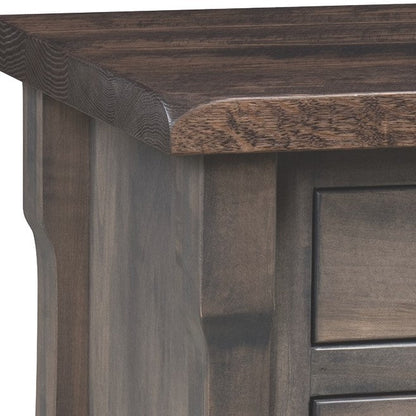 QW Amish Carla 5pc Set - 214W-CARLA-5PC-FU