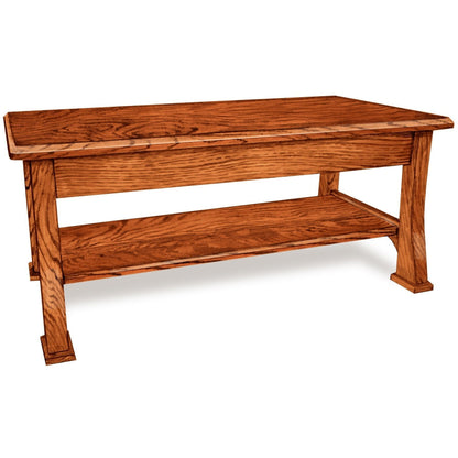 QW Amish Christy Coffee Table - 236F-30-A