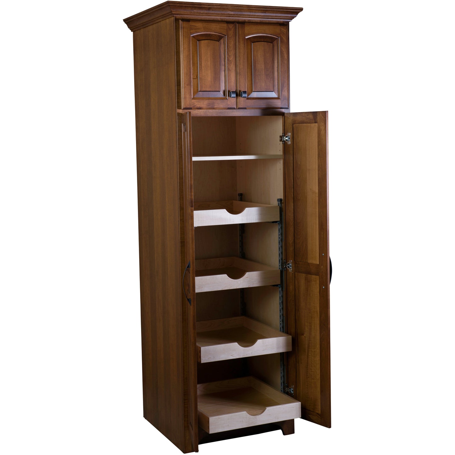 QW Amish Cottage Pantry - 861W-8005