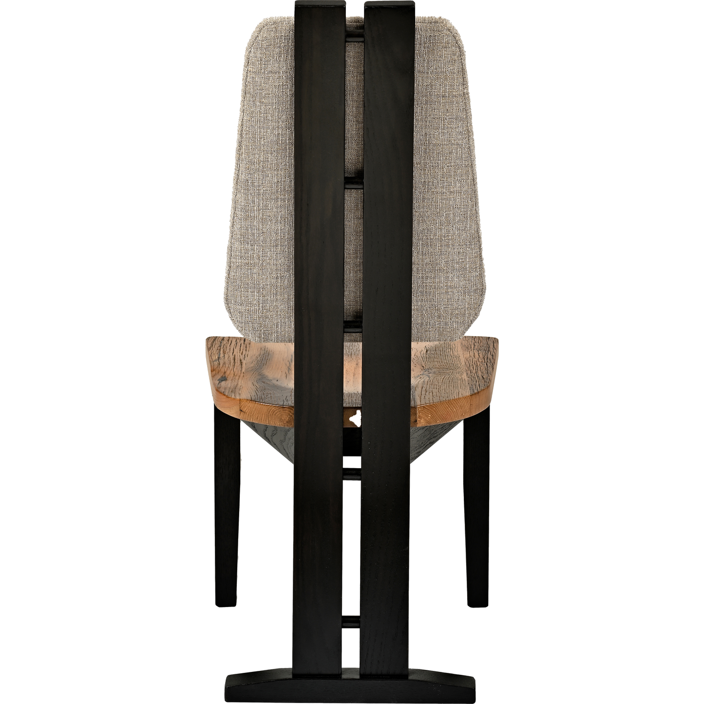 QW Amish Eden Reclaimed Barnwood 6pc Set - 211B-EDEN-6PC-4272