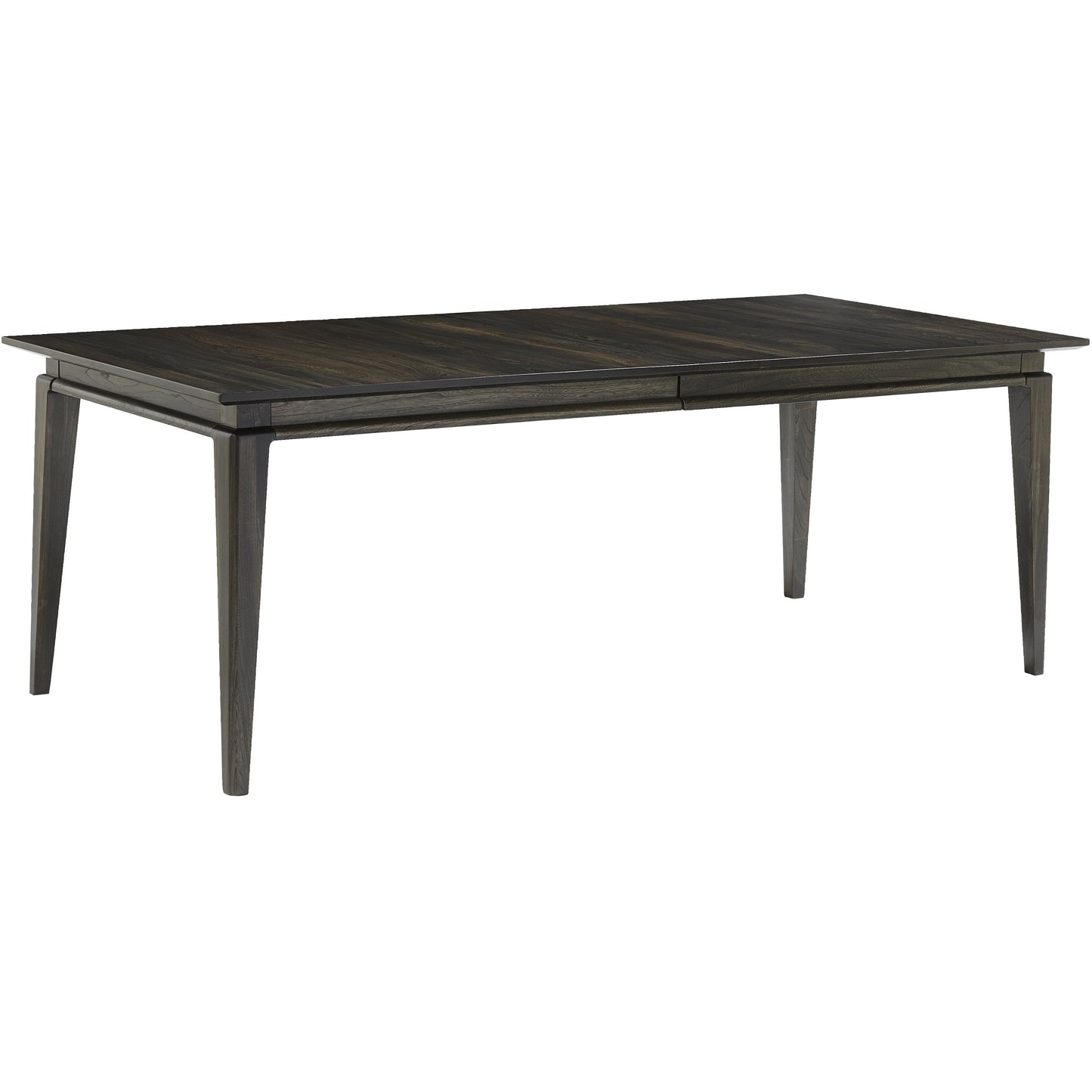 QW Amish Elara Leg Table - 686D-ELARA-BB