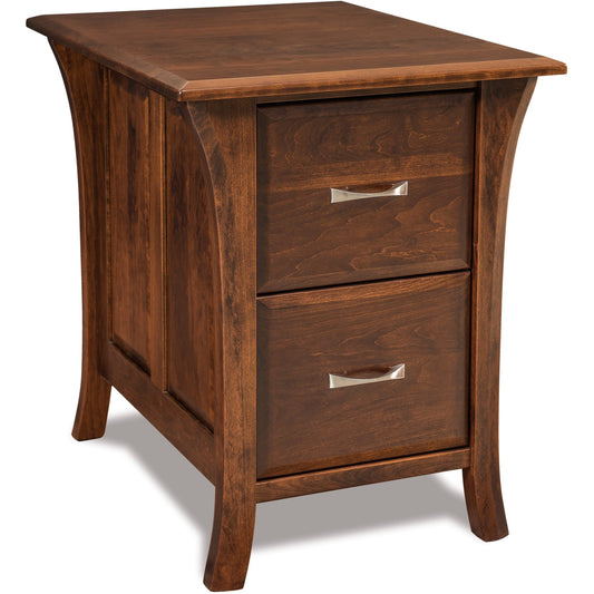 QW Amish Ensenada File - 639V-FVF-2DWR-EN