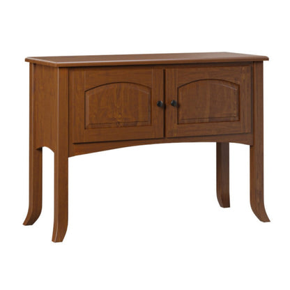 QW Amish Galveston 48" Server - 870K-HDGA4835