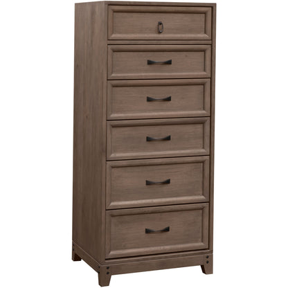 QW Amish Glendale Lingerie Chest - 351W-5140