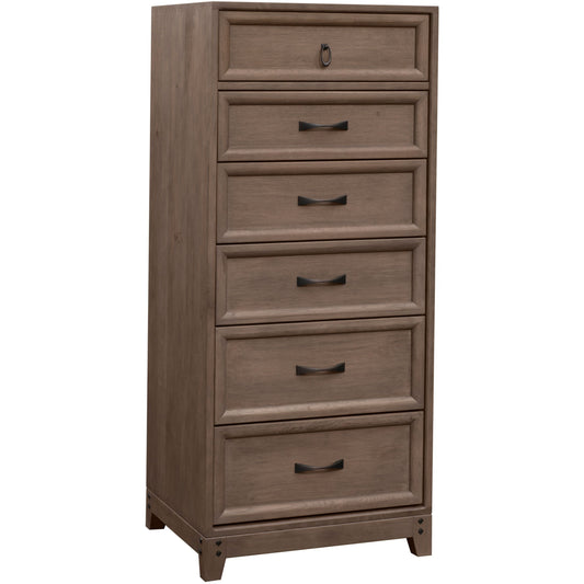 QW Amish Glendale Lingerie Chest - 351W-5140