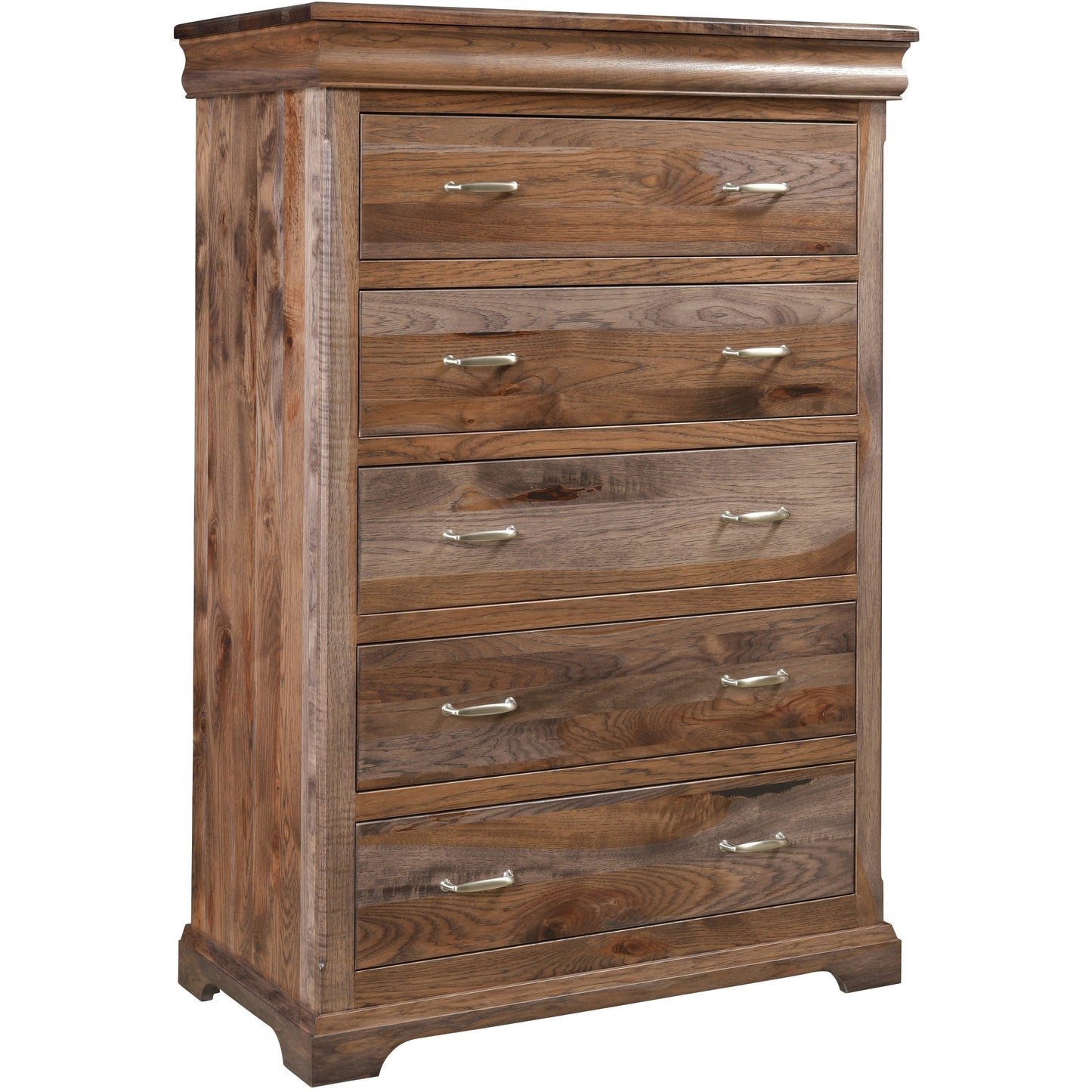 QW Amish Hampton Chest of Drawers - 108M-54