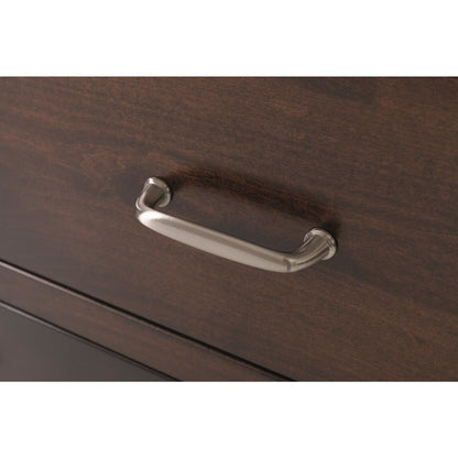 QW Amish Hampton Chest of Drawers - 108M-54