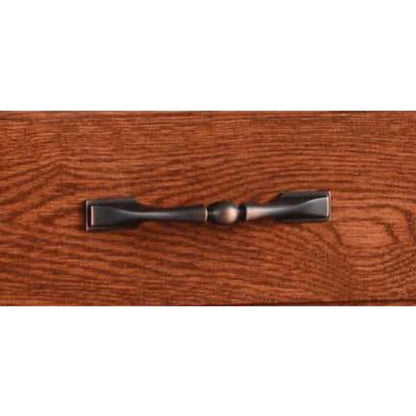 QW Amish Heritage Nightstand - 208L-31