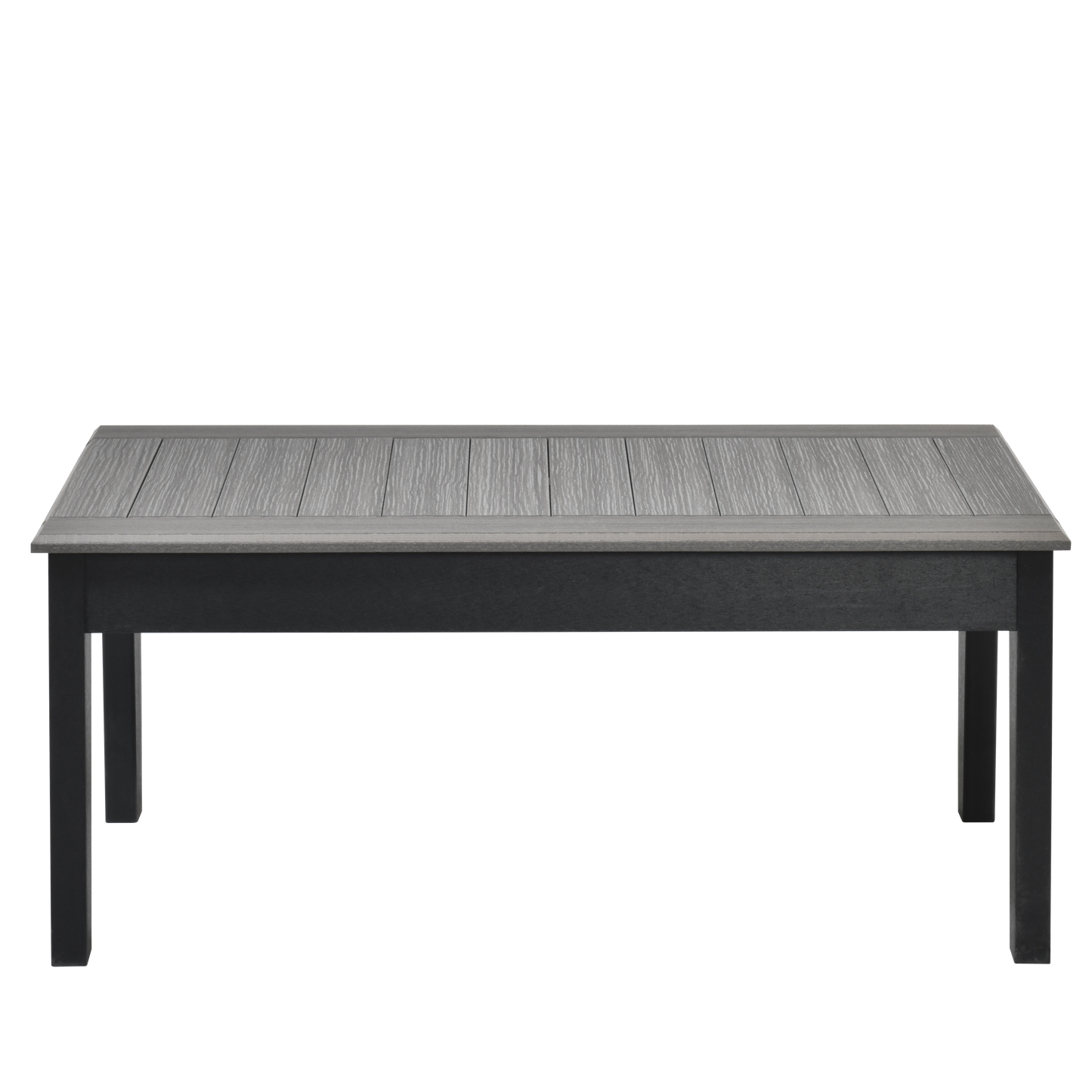 QW Amish Leisure Coffee Table - 121L-LLIISCT