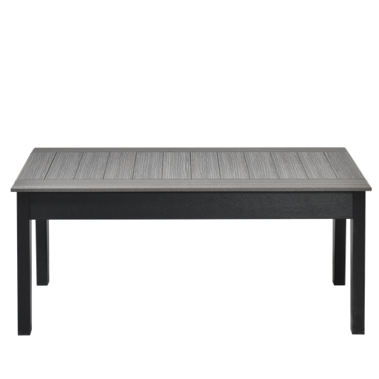 QW Amish Leisure Coffee Table - 121L-LLIISCT