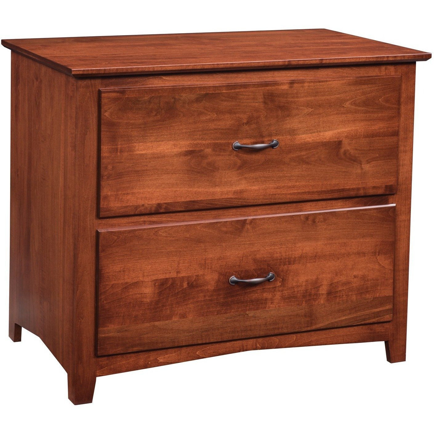 QW Amish Linwood Lateral File - 132H-LW-7233