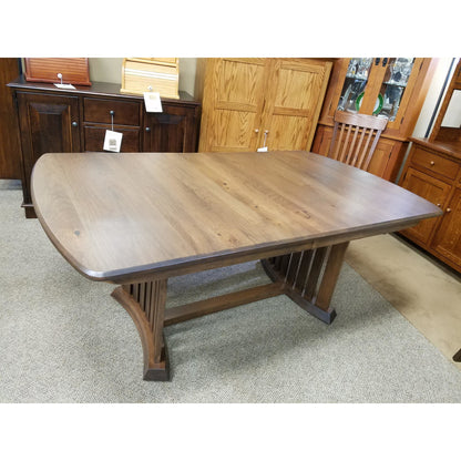 QW Amish Mason Mission Table - 371Y-MASONMISSION