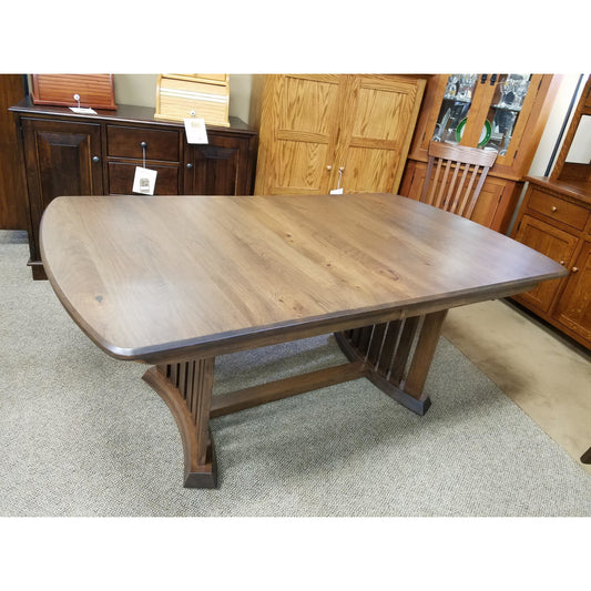 QW Amish Mason Mission Table - 371Y-MASONMISSION