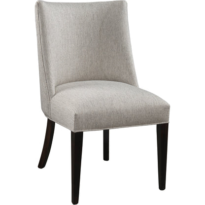 QW Amish Morgana Side Chair - 296S-MOR-5501