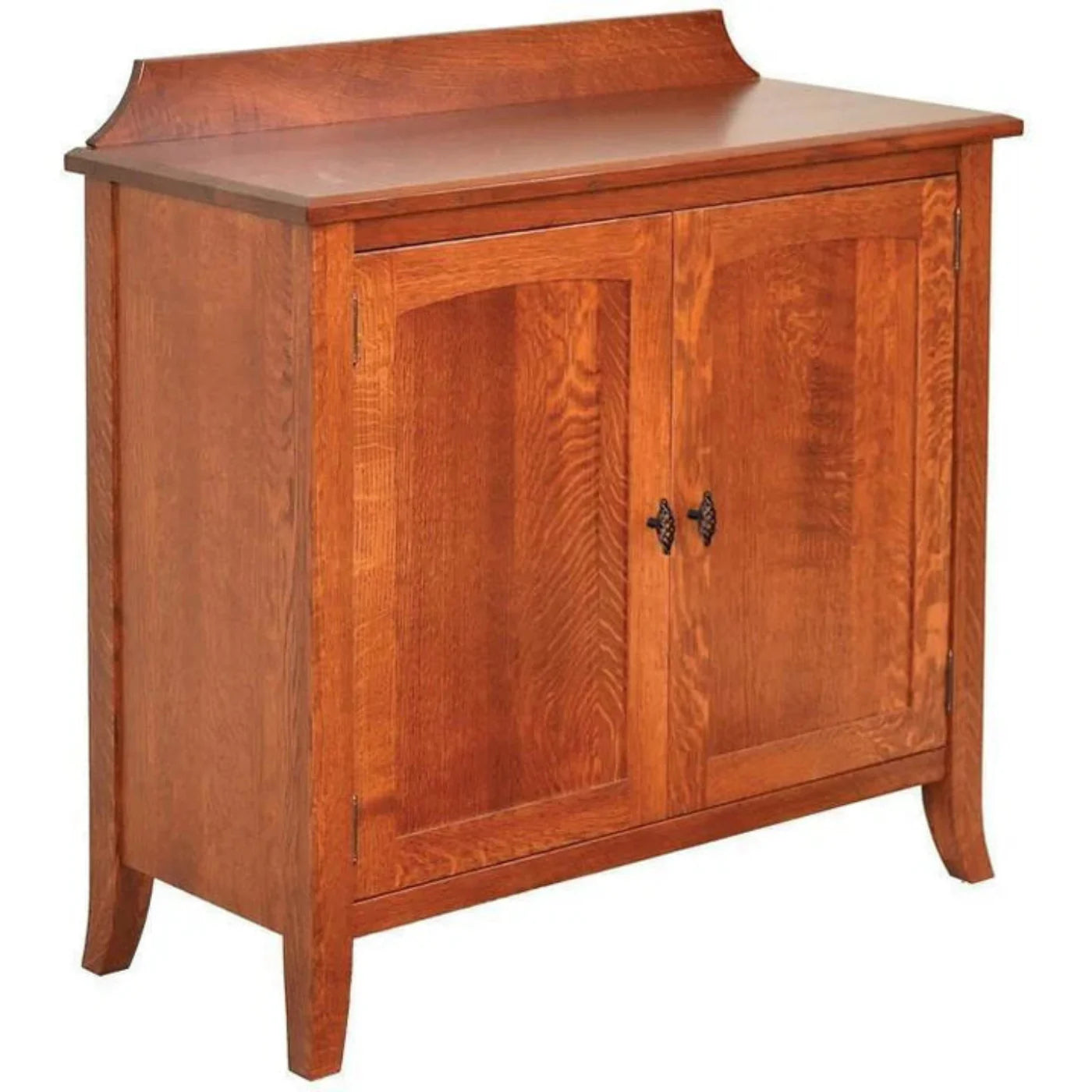 QW Amish OWC 40" Storage Server - 172P-OW40