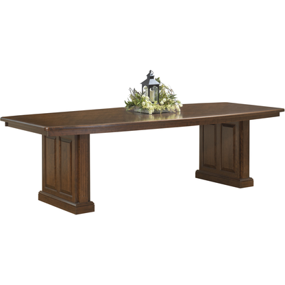 QW Amish Signature Conference Table - 450C-SIG-1799-96