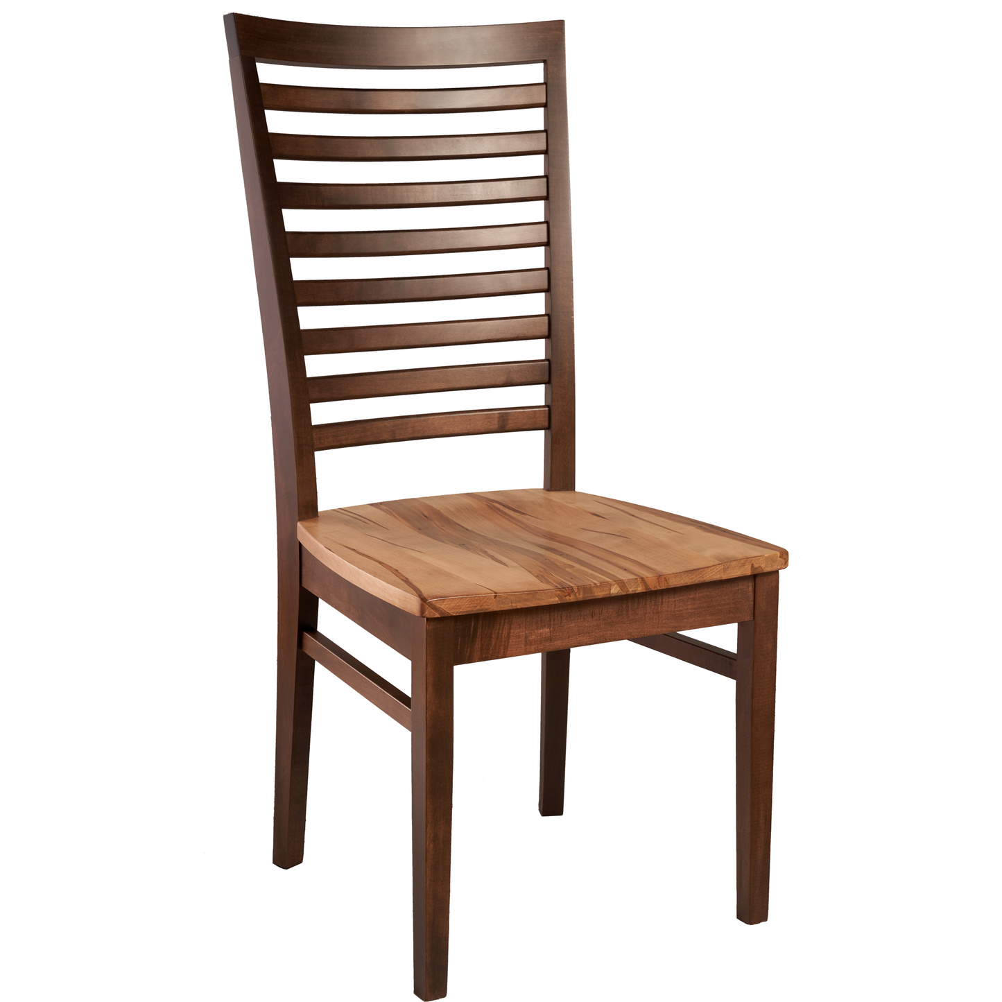 QW Amish Tuscany Side Chair - 850W-TUSCANY SIDE