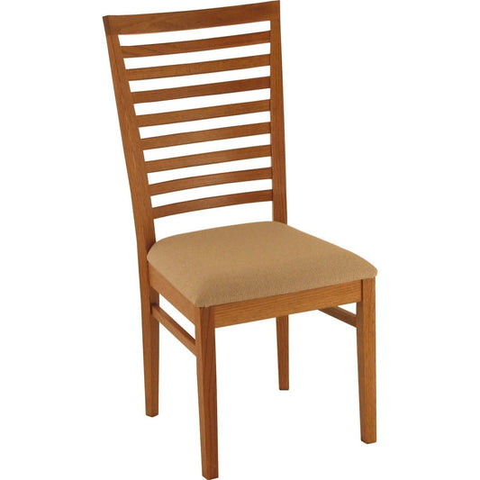 QW Amish Tuscany Side Chair - 850W-TUSCANY SIDE