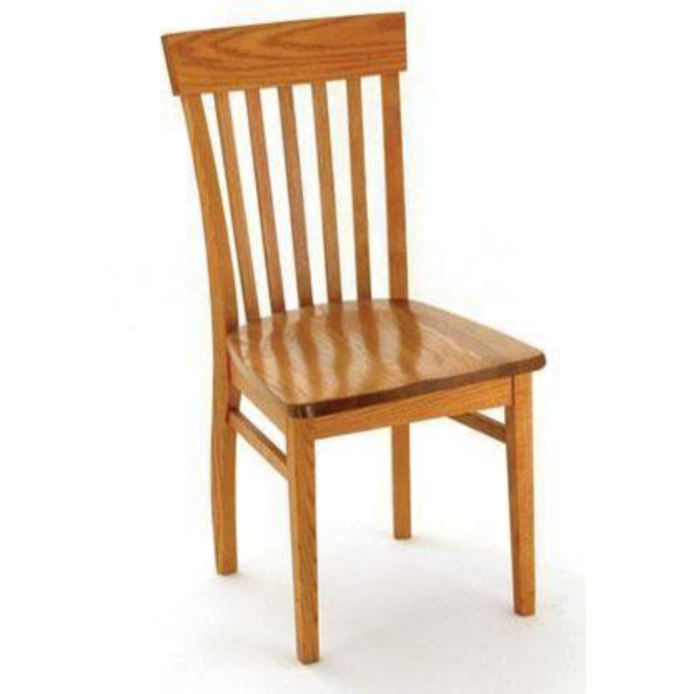 QW Amish Venice Side Chair - 850W-VENICE SIDE Price