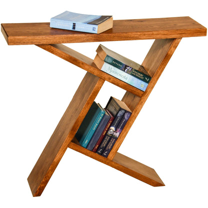 QW Amish Wilson Console Table - 192P-C152600