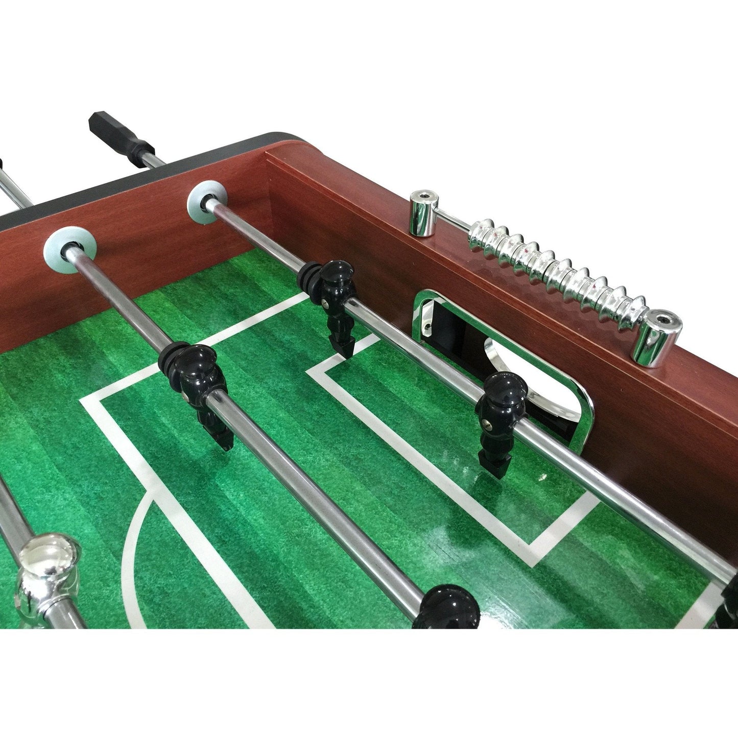 Hathaway Metropolitan 54" Foosball Table - BG1030F